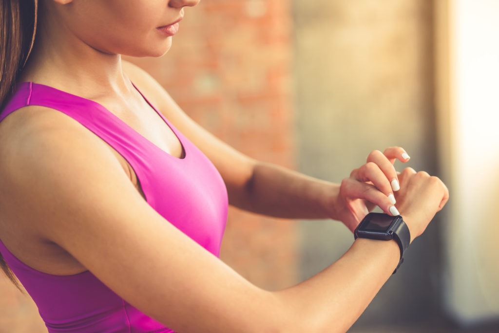 The Top Benefits of a Fitbit