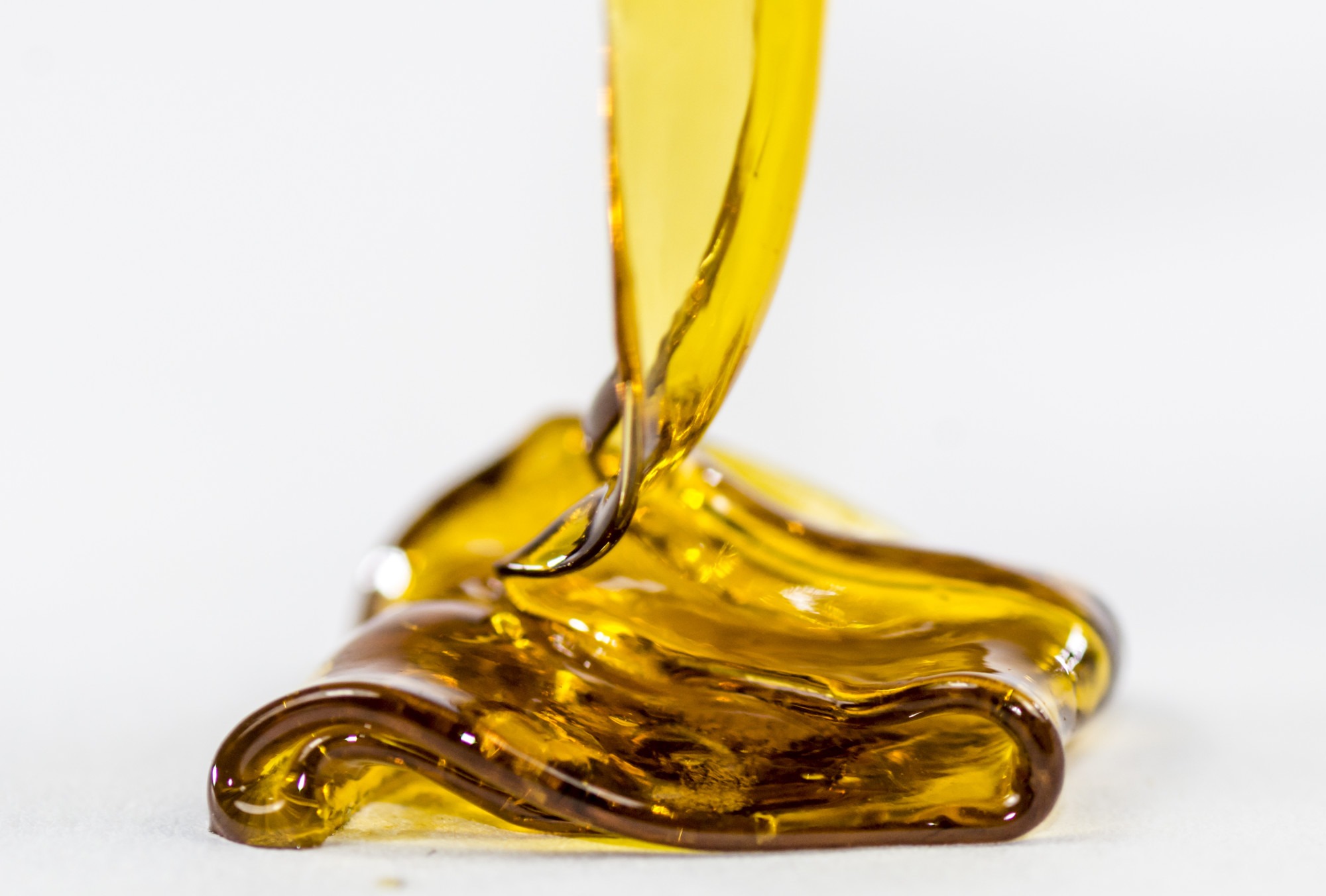 The Top Cannabis and THC Extraction Methods: Getting the Good