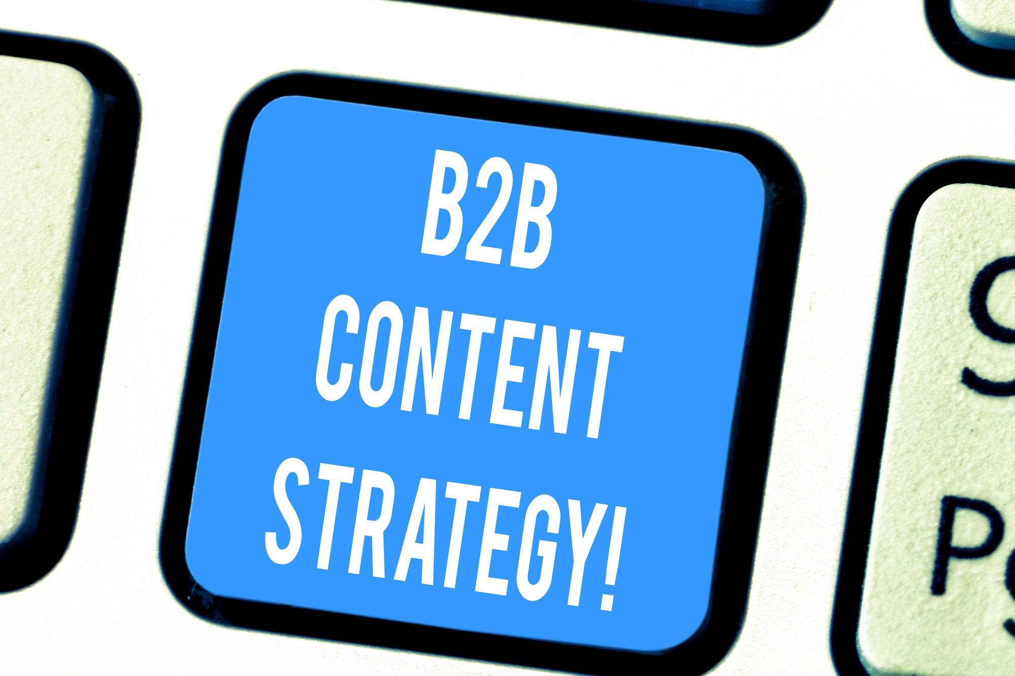 Tips for Success: How to Create a B2B Content Strategy