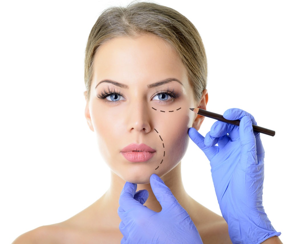 plastic surgery trends in 2018