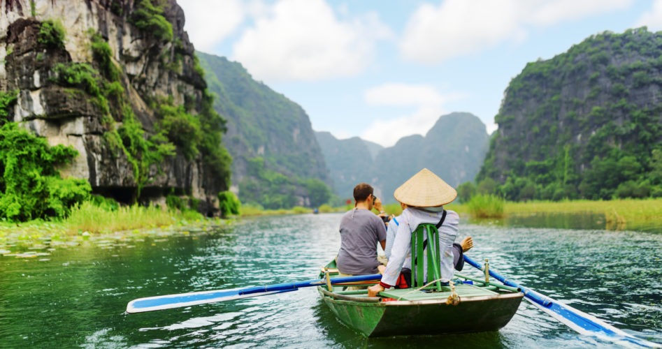 Trekking Tours (And Other Things to Do in Vietnam)