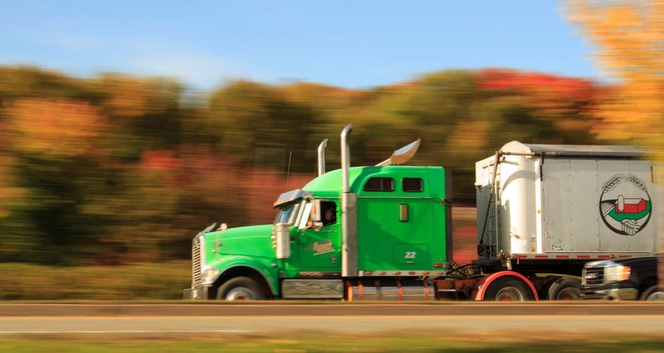 Truck Driving Career: How to Become a Truck Driver in