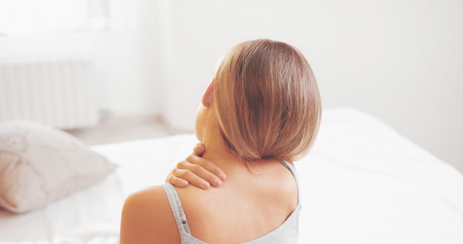 Understanding Neck Pain: Causes, Symptoms, and Treatments
