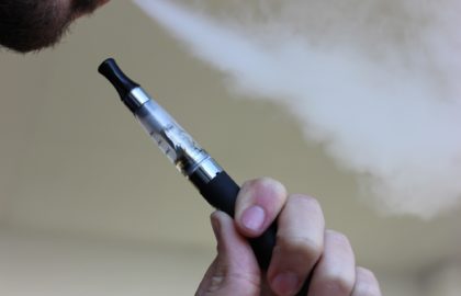 Vaping and Anxiety: Can CBD Oil Help Treat Anxiety?
