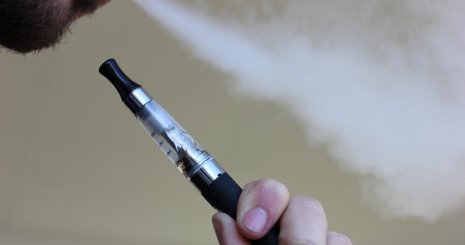 Vaping and Anxiety: Can CBD Oil Help Treat Anxiety?