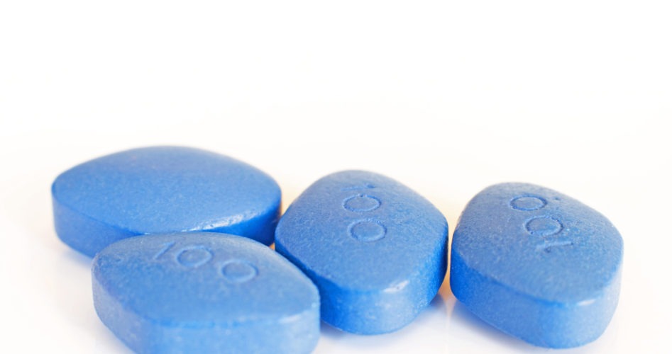 Viagra Over the Counter: Is This In Our Future?