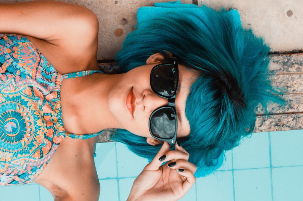Want to Start a Sunglasses Blog? Model It After the 10 Best Here