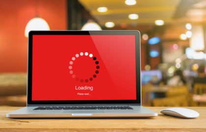 Website Loading Slow? Here's How to Fix It