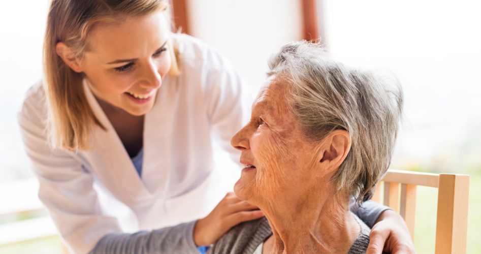 What To Look For In A Home Health Care Provider