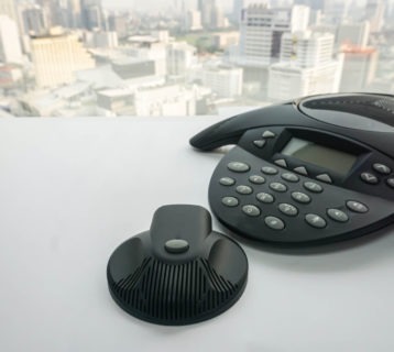 What are the Benefits of Using Polycom Phones?