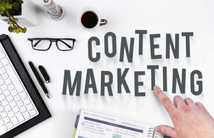 Why Content Marketing is Important to eLearning Companies