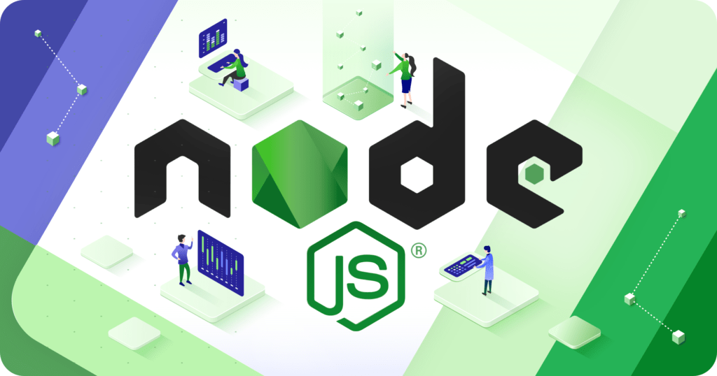 Why Node.Js Has Become So Popular Among The Developers In Javascript Universe?