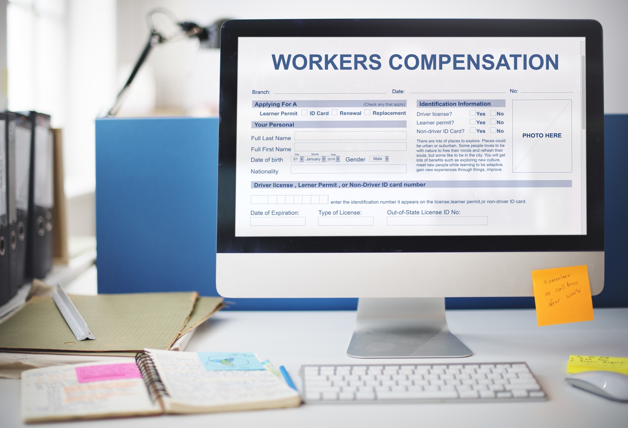 Workers' Compensation Meaning: A Guide With Everything to Know