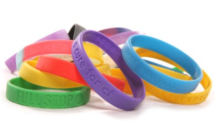 Your Complete Guide to Silicone Wristband Safety