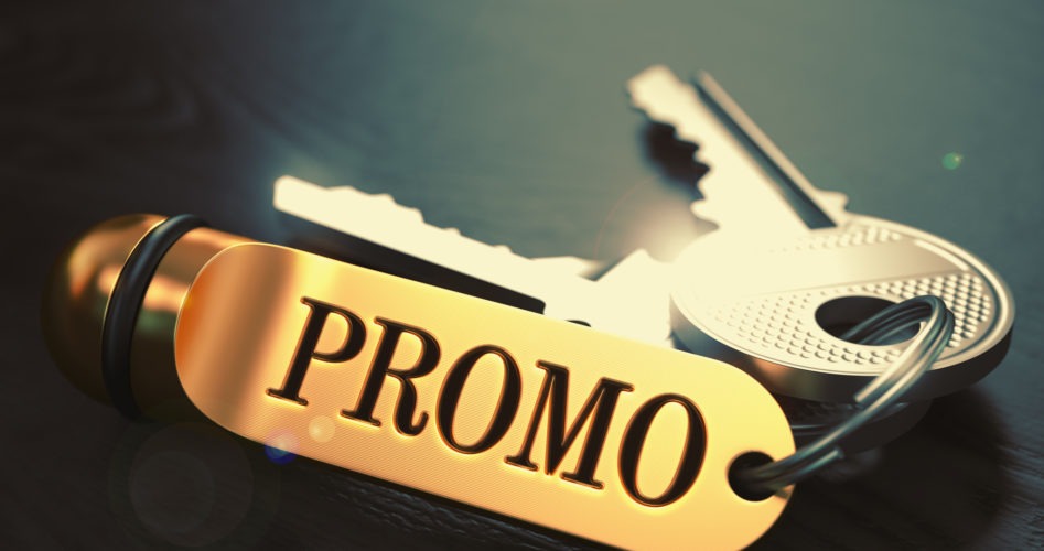 3 Insanely Clever Ways to Use Promo Products to Market