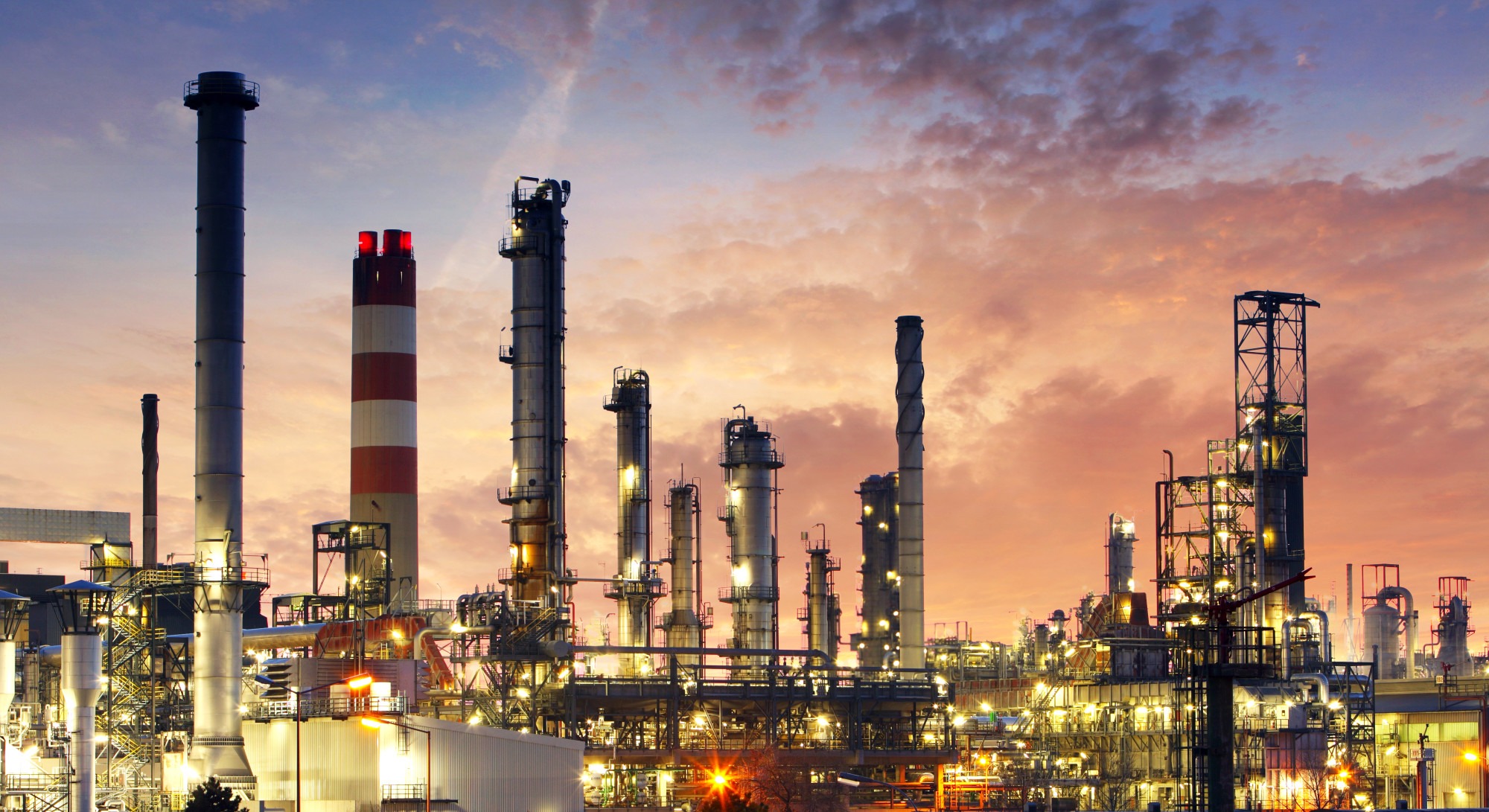 5 Majorly Important Trends in the Chemical Industry