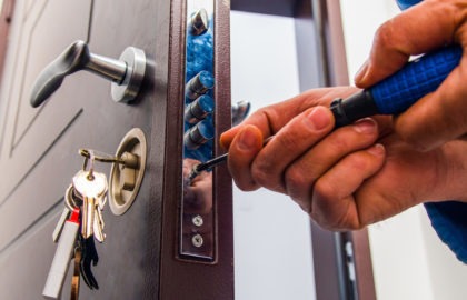 7 Key Reasons Why Your Business Needs a Commercial Locksmith