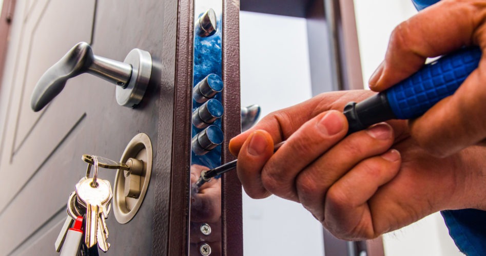 7 Key Reasons Why Your Business Needs a Commercial Locksmith