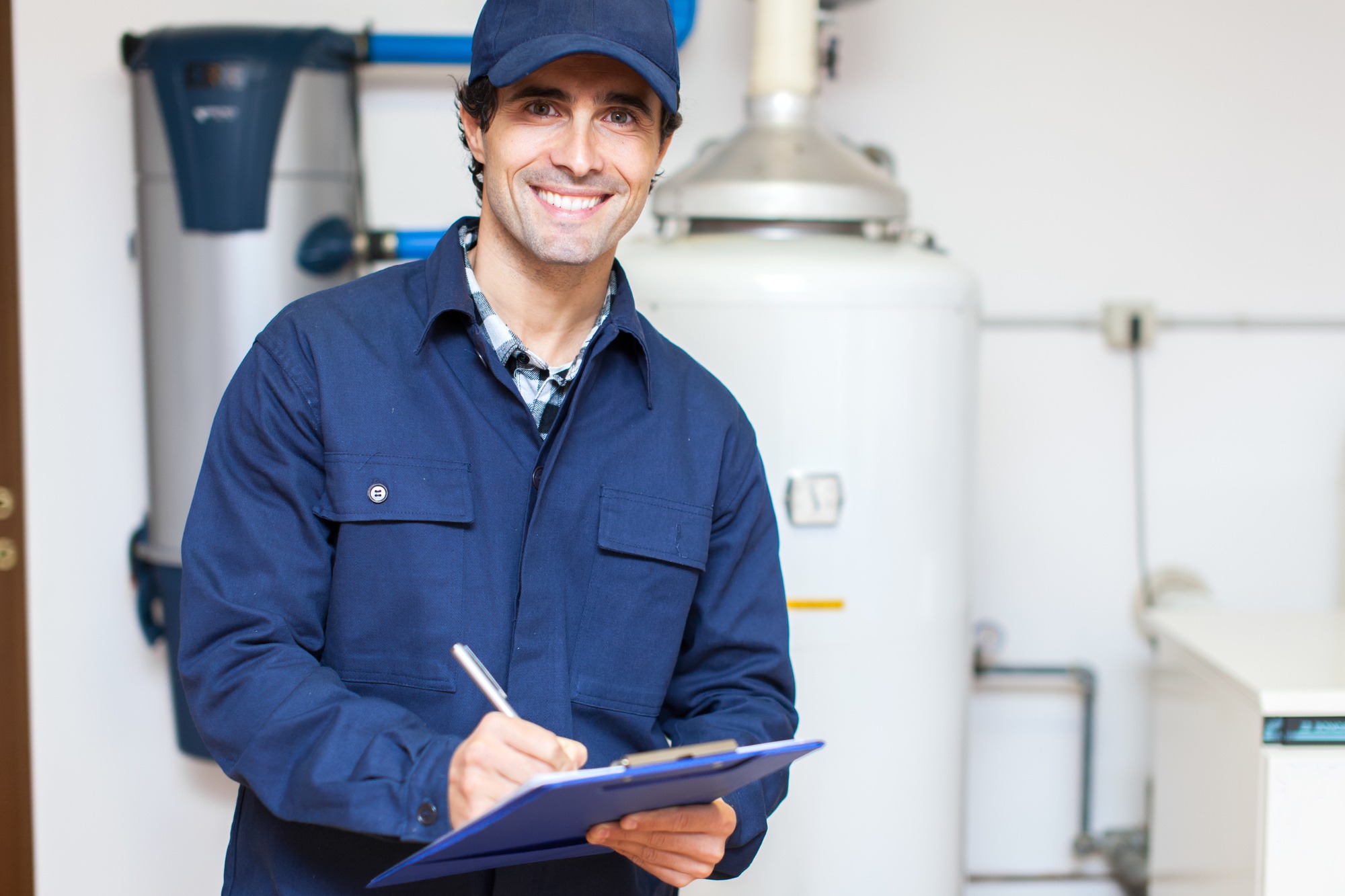 7 Plumbing Marketing Ideas to Grow Your Business