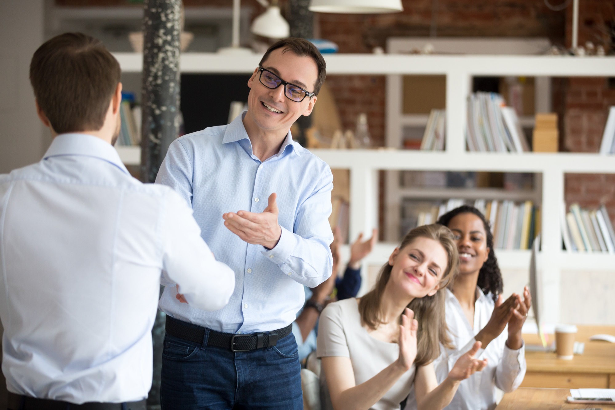 7 Things Your Business Should Do to Welcome New Hires