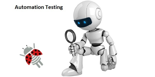 Automation Testing- Leverage Your Business Growth