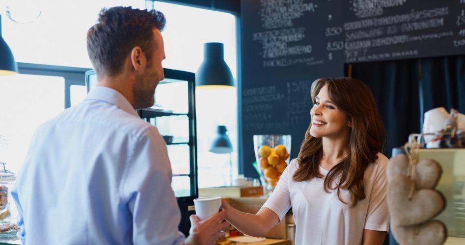 Building Loyalty: Tips for Making and Maintaining Happy Customers