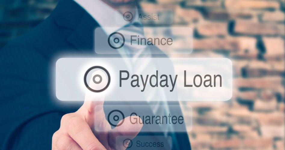 Getting a Payday Loan: What to Know and Some Different