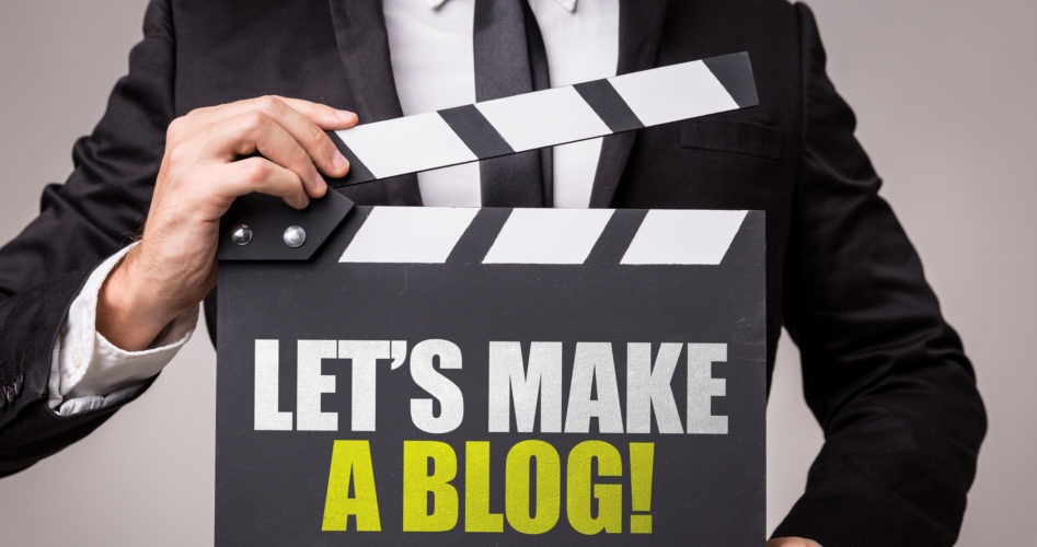 How to Create a Blog People Will Read