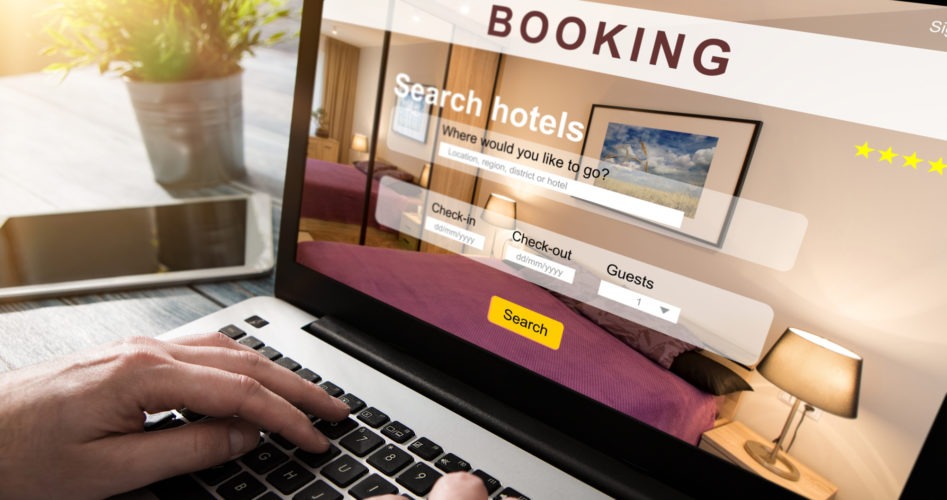 These Hotel Website Designs Will Be a Game Changer