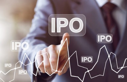 What Is an IPO Stock?