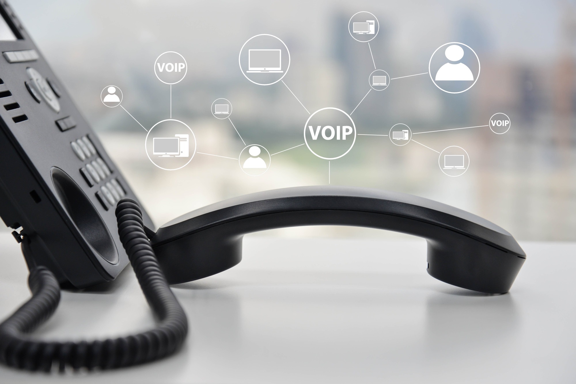 Your Guide to Voice Over IP for Businesses: Why You
