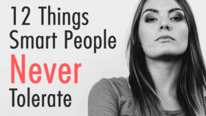 10 Ways to Show People You're Smart Without Saying Anything