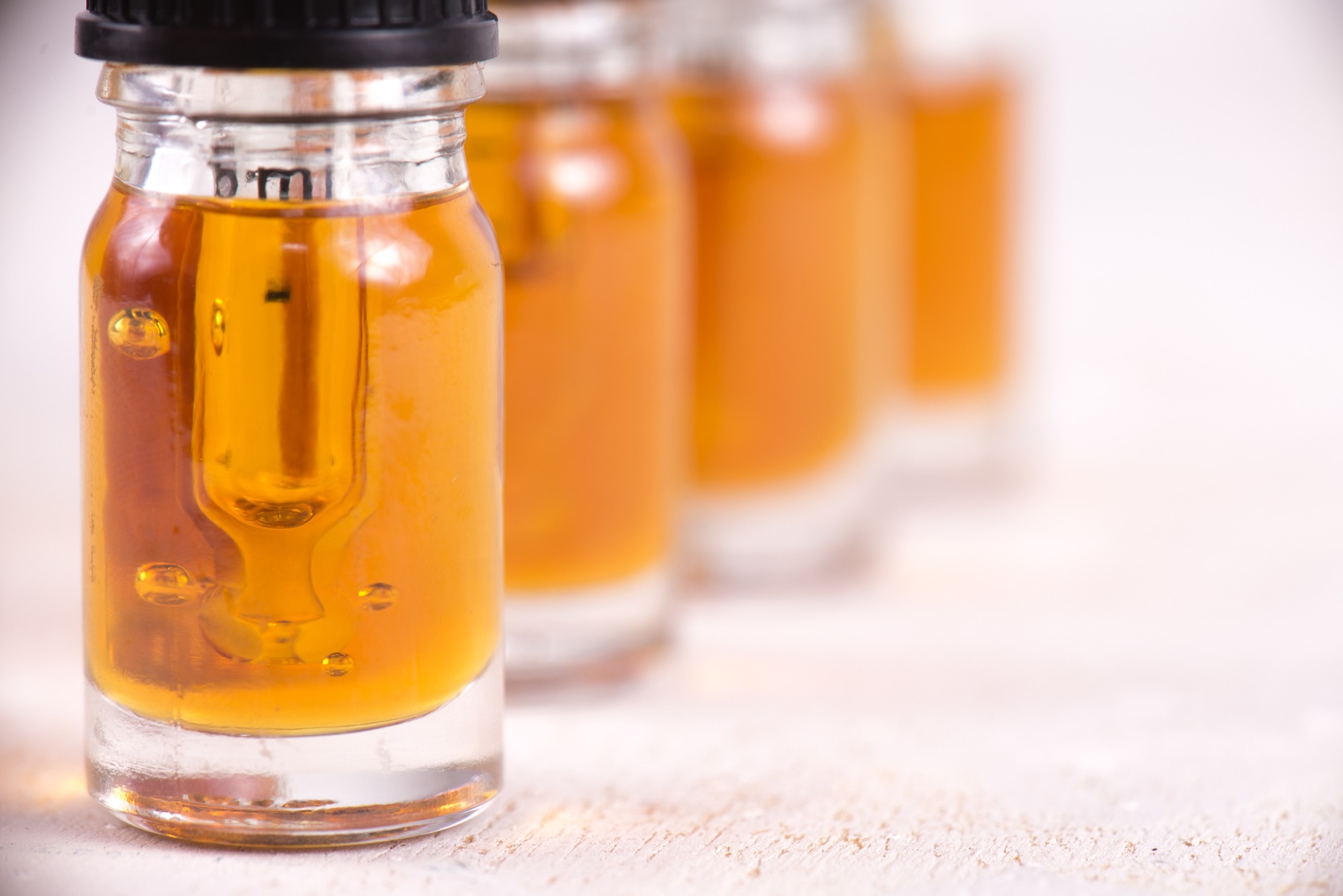 Does CBD Hemp Oil Get You High? An introduction to