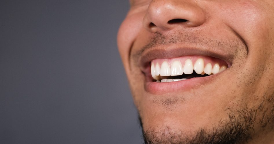 New Smile, Who This? What's Possible With Cosmetic Dentistry Near
