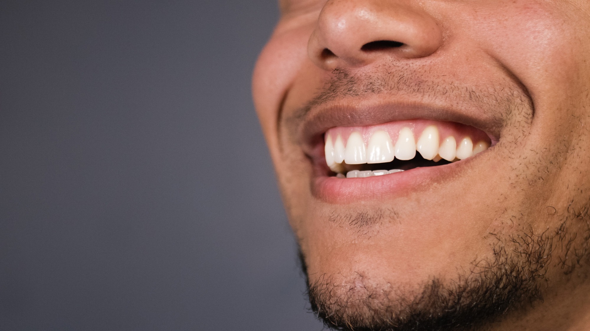 New Smile, Who This? What's Possible With Cosmetic Dentistry Near