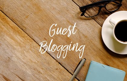 What Are Guest Blogging Services? 4 Proven Ways They Boost