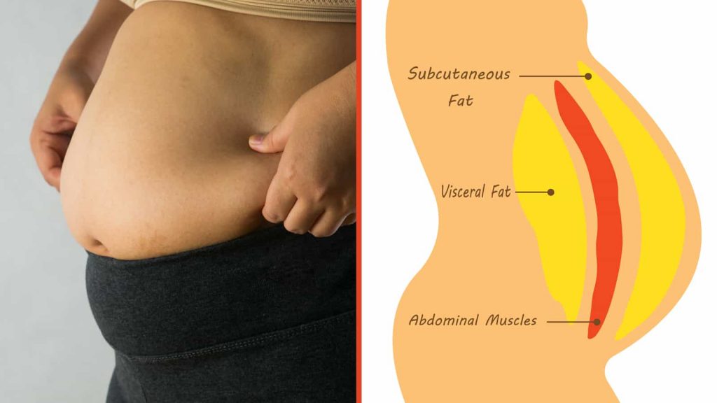 10 Belly Fat Melting Tips That are Better Than A Tummy Tuck