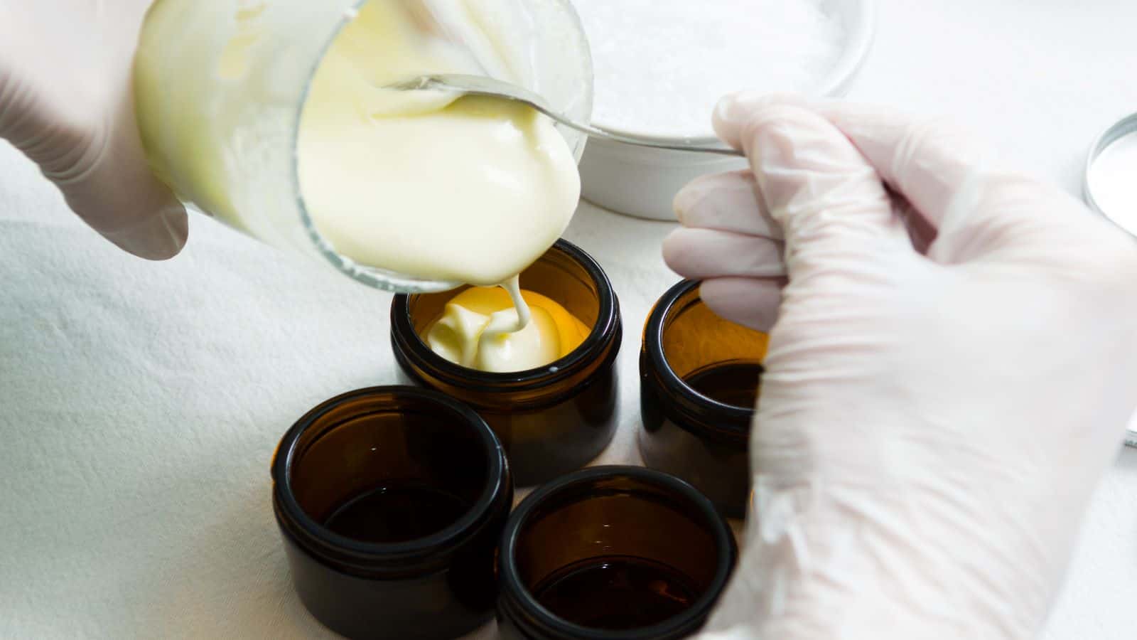10 DIY Hand Cream Recipes to Try for Softer Skin