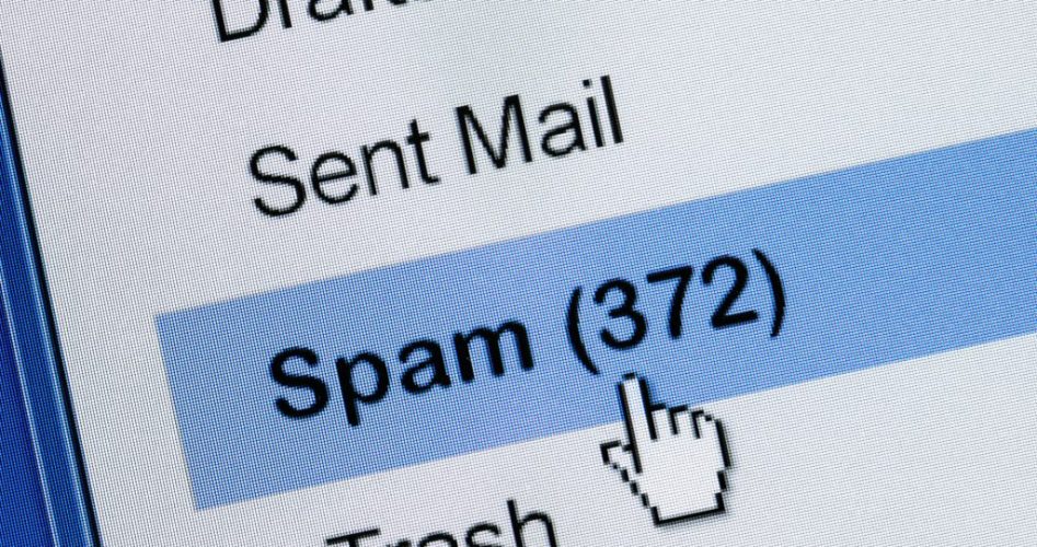 10 Ways to Reduce Spam in Your Inbox