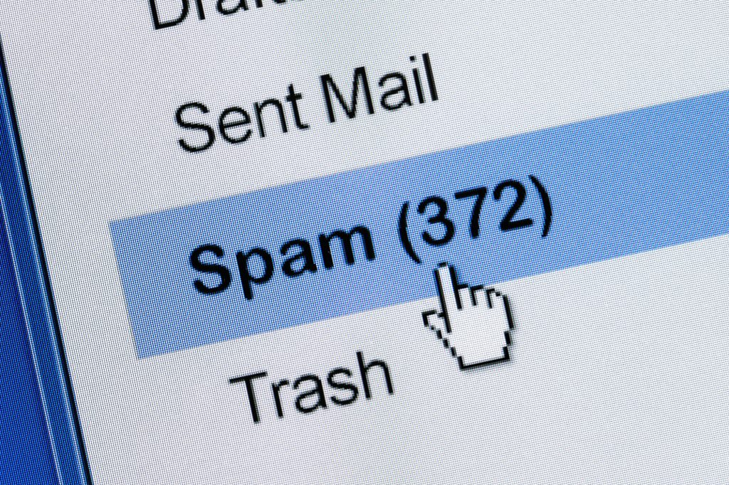 10 Ways to Reduce Spam in Your Inbox