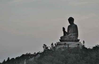 5 Ways the Eightfold Path of Buddhism Can Improve Your
