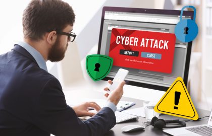 7 Tips on Improving Cybersecurity for Small Businesses