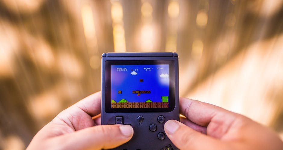 8 Old Video Gaming Consoles We Still Love Today