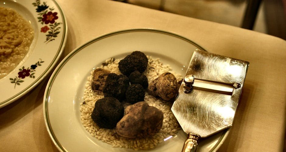 An Expensive Treat: What Are Truffles?