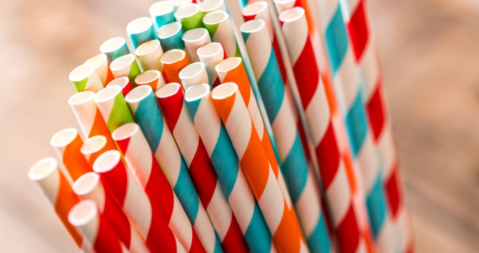 Are Paper Straws Water-Resistant? (The Short Answer Is Yes!)