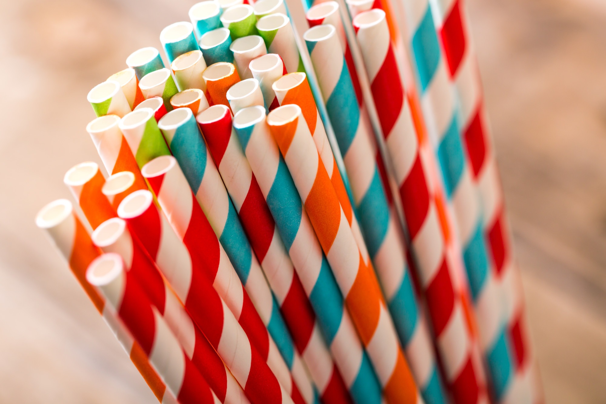 Are Paper Straws Water-Resistant? (The Short Answer Is Yes!)