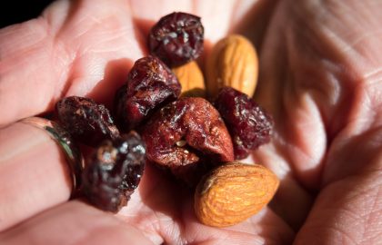Homemade Trail Mix: 5 Healthy Recipes You'll Love Snacking on