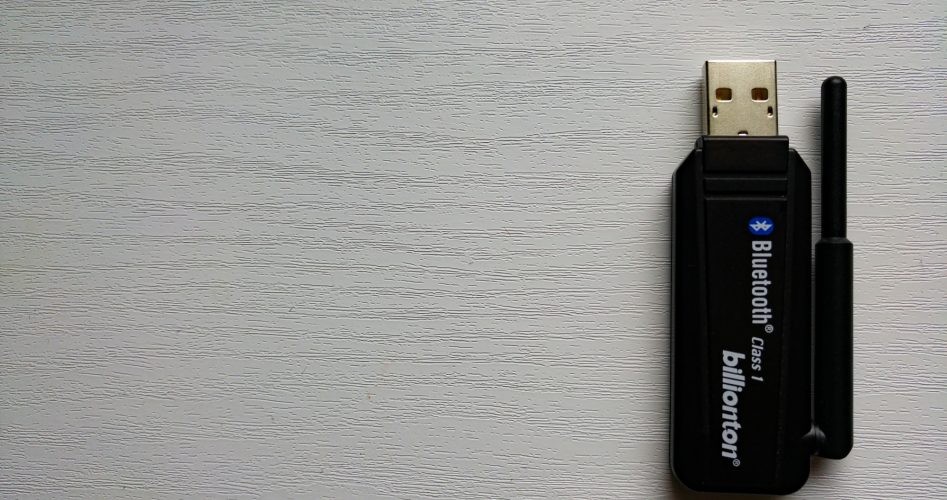 How Did the Word Dongle Ever Come Into Existence?