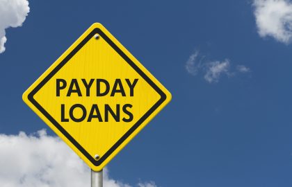 How to Get a Payday Loan in 5 Simple Steps