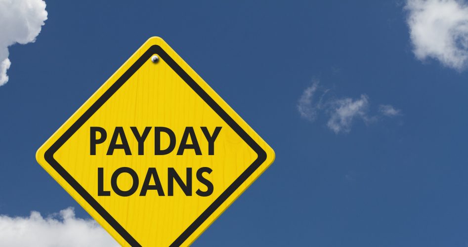 How to Get a Payday Loan in 5 Simple Steps